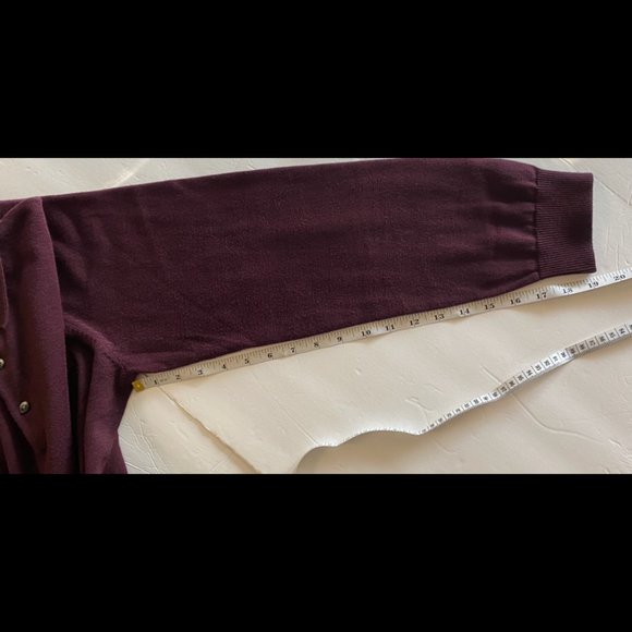 VAN HEUSEN Men's Polo Shirt - Picture 5 of 6